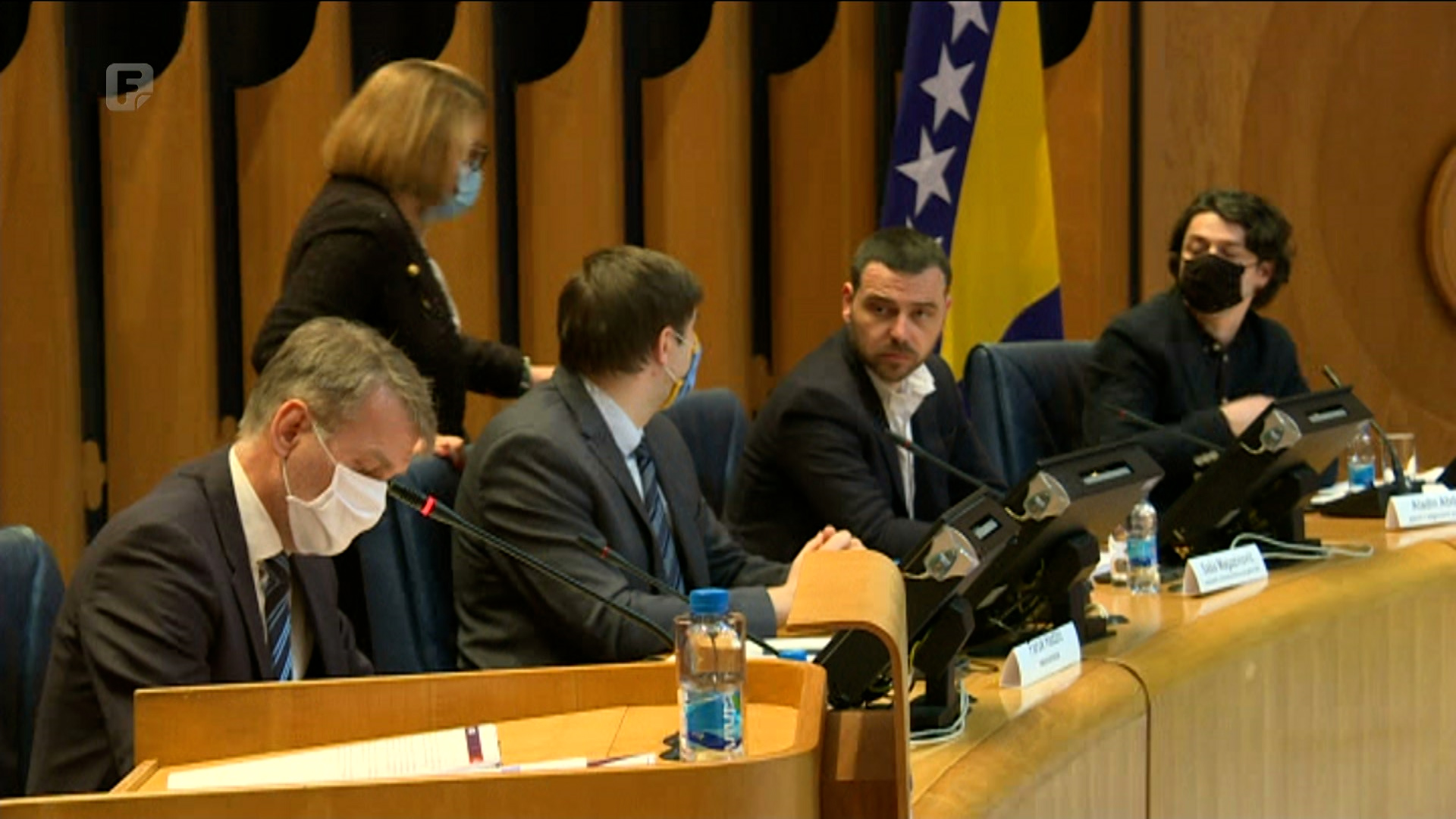 CIN organizirao panel-diskusiju - Fair-play pravila za javne finansije